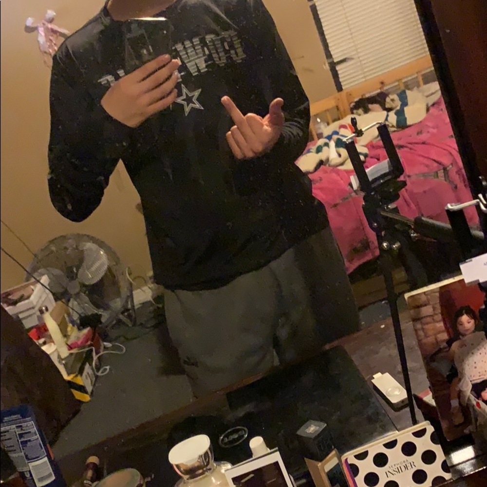 Meet your Posher, Giancarlo